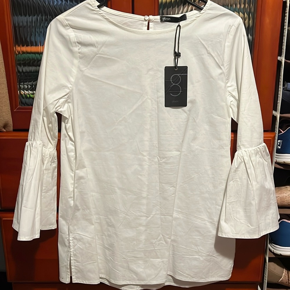 Women’s 3/4 shirt
